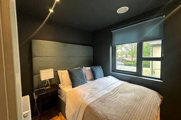 Apartment for 6 People in Cardiff, Cardiff region, Photo 1