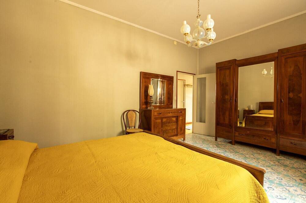 Villa Alessandra - Selinunte in Marinella (Sicilië), Castelvetrano (Gemeente)