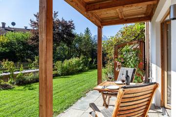 Ferienwohnung für 2 Personen in Garmisch-Partenkirchen, Zugspitzland, Bild 3