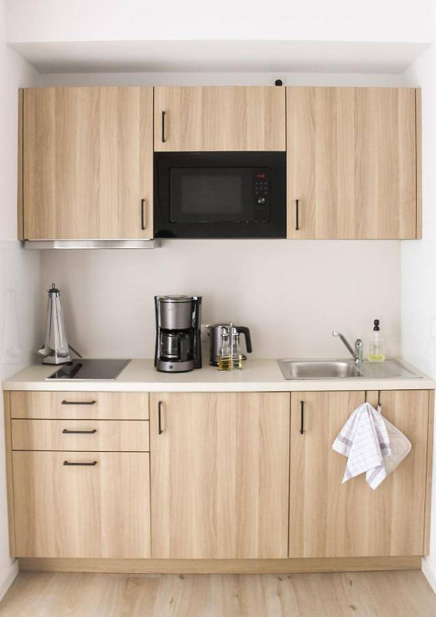 Ganze Wohnung, One-Bedroom Apartment in Oldenburg, Niedersachsen