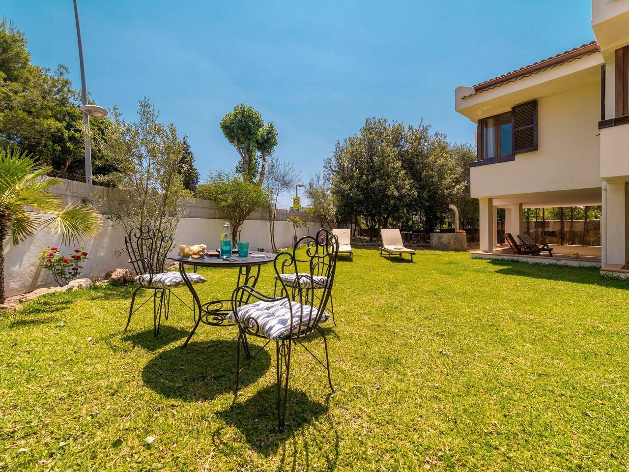 Can Jeroni - Can Jeroni 239.1 in Puerto de Alcúdia, Alcúdia