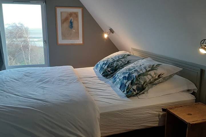Location de vacances pour 4 personnes, avec jardin et terrasse, animaux acceptés à Bazinghen - 4