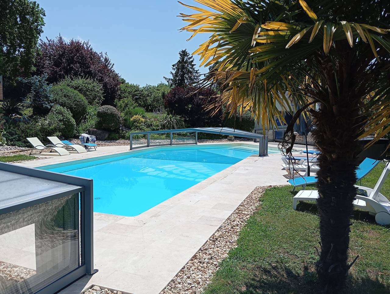 La Folie in Mareuil-sur-Lay-Dissais, Région de La Roche-sur-Yon