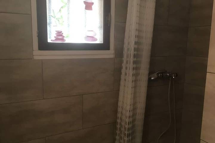 Gîte pour 5 personnes, animaux acceptés à Belvédère-Campomoro - 4