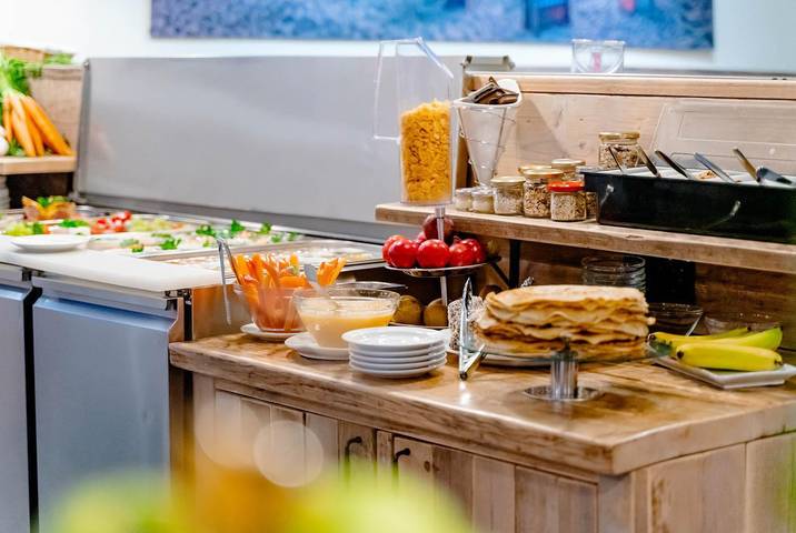 Pension für 2 Personen, mit Garten, kinderfreundlich in Schleswig-Holstein - 2