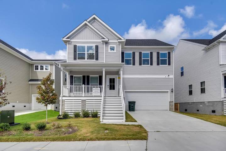 Maison de vacances pour 8 personnes - 1