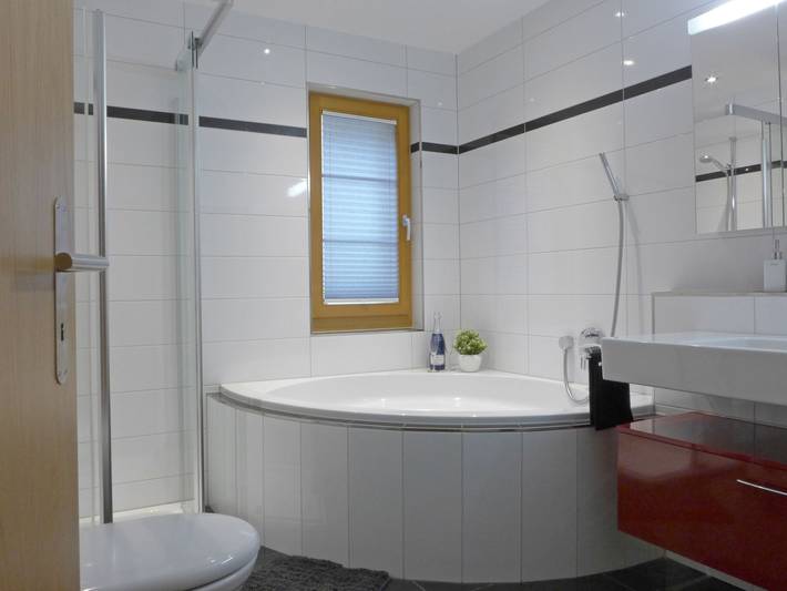 Gîte pour 4 personnes, avec balcon dans Wengen - 4