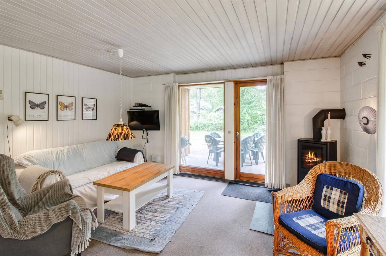 Awesome home in Toftlund w/ 3 Bedrooms in Arrild, Tondern und Umgebung