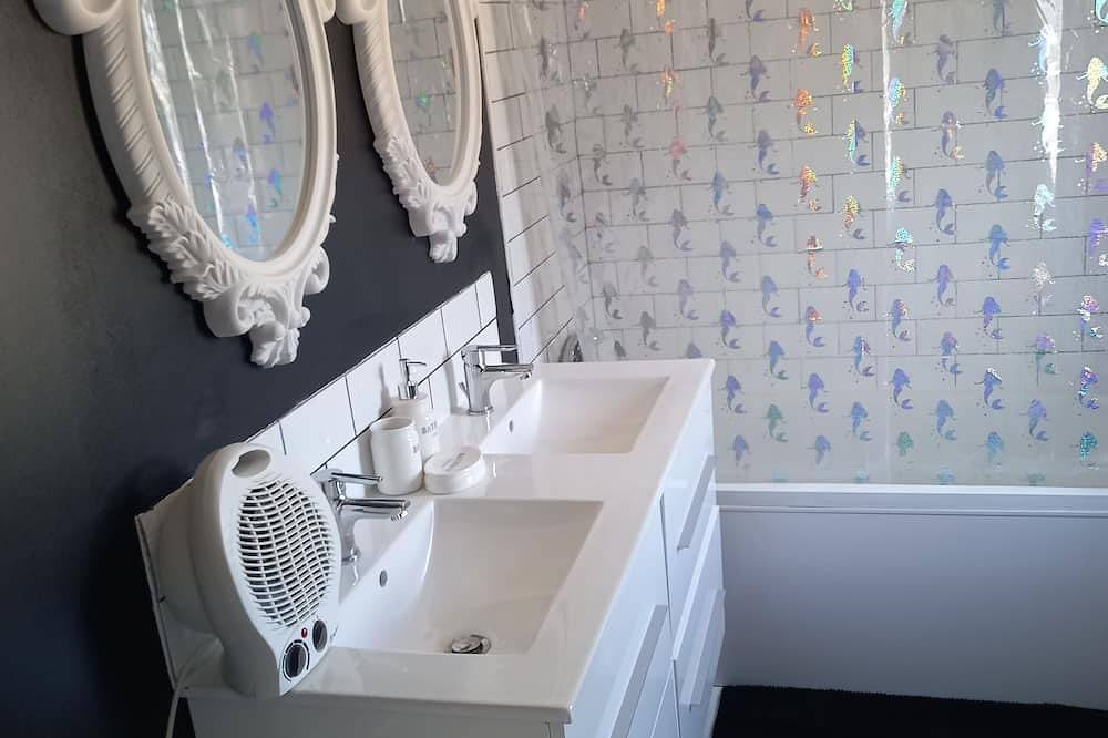 Mobile Home 2 to 4 persons  in Lançon-Provence, Region de Aix-en-Provence