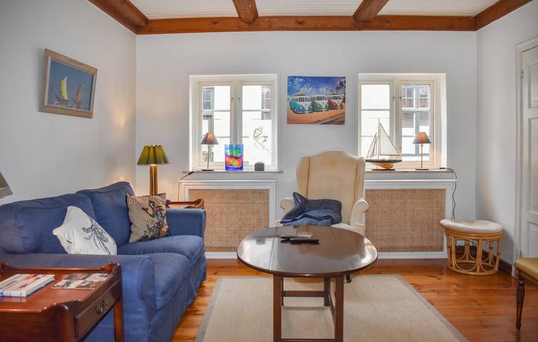 Ferienhaus für 5 Personen, mit Garten und Terrasse, mit Haustier in Ystad - 3