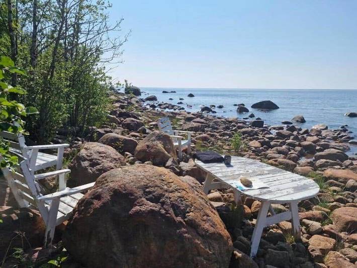 Vbo157 Ånäset - Langviken 146 in Robertsfors, Västerbotten