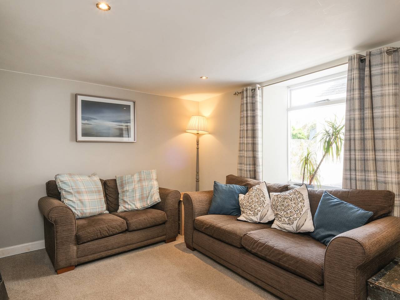 5 Bodmin Hill in Lostwithiel, Cornwall