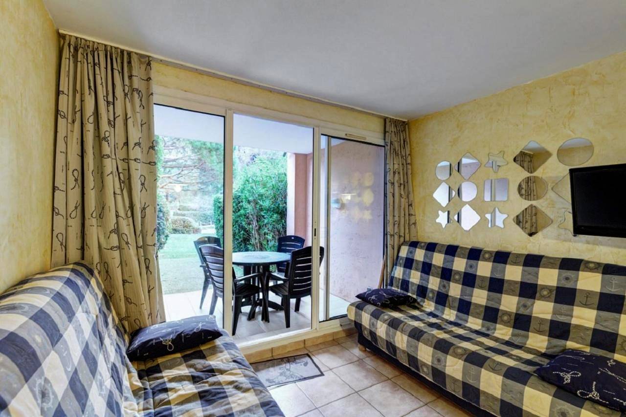Ganze Wohnung, Budget Studio (4 People) in Hyeres, Parc national Port-Cros