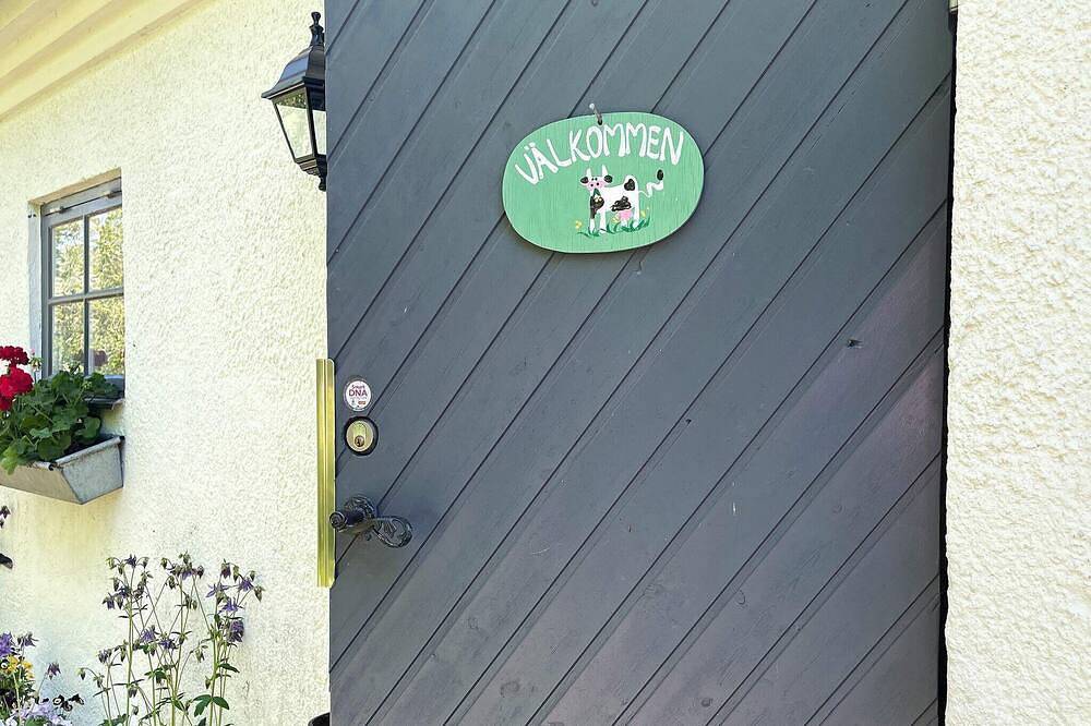 6 Personen Ferienhaus in Kattarp in Helsingborg, Skane