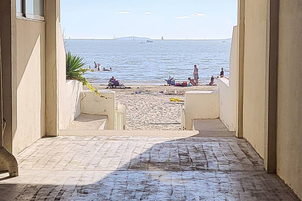 Appartement de vacances