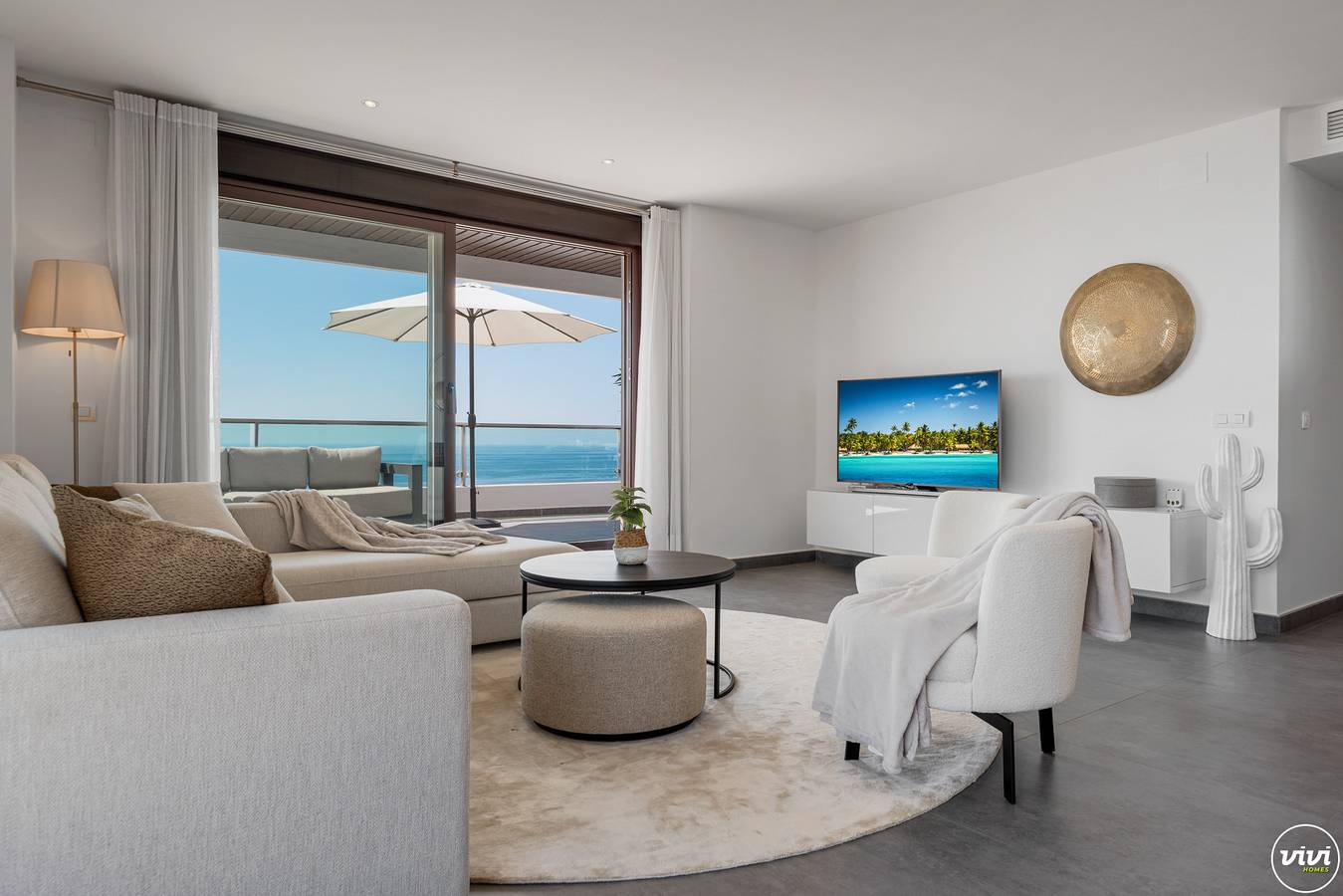 Apartamento entero, Casa Skye in Casares del Mar, Casares