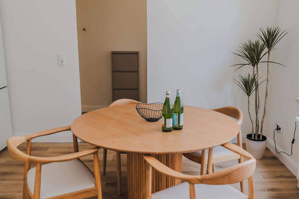 Ganze Wohnung, Business & Boutique Apartment | Parkplatz in Hildesheim, Hannover und Umgebung