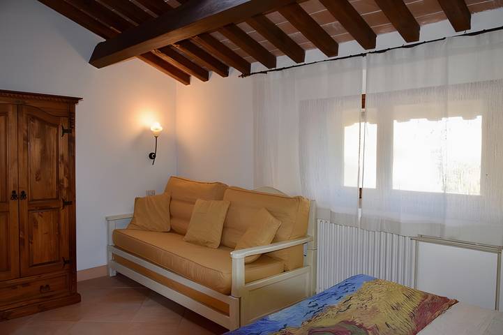Bright Studio 50 Meters from the Sea with Wi-Fi and Air Conditioning in Spiaggia di Rimigliano (San Vincenzo), San Vincenzo