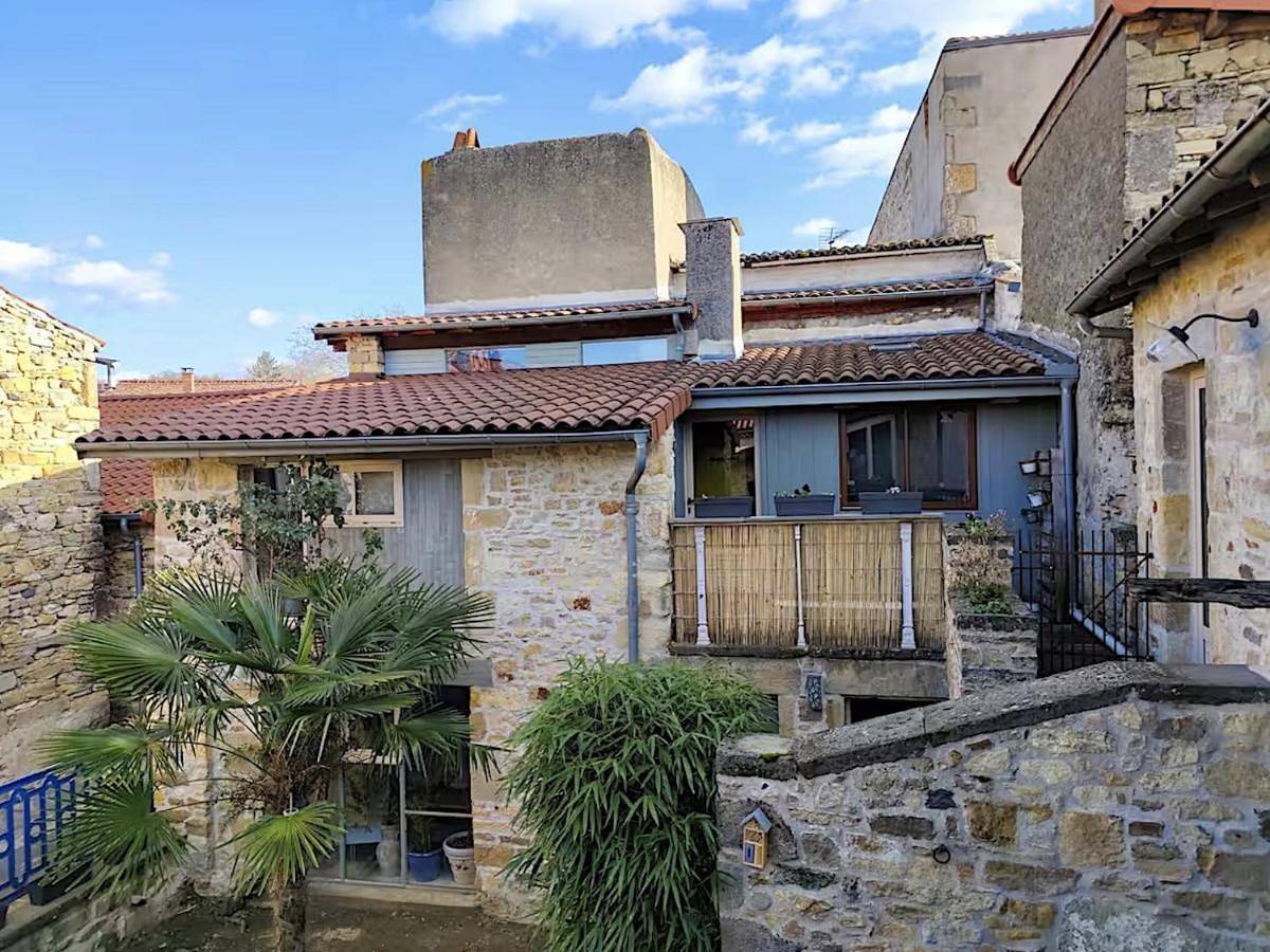 Appartement entier, Chez Mathilde et Kévin in Saint-Maurice (Puy-de-Dôme), Parc Naturel Régional Livradois-Forez