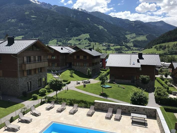 Alpin Chalet Hohe Tauern in Hohe Tauern, Matrei in Osttirol