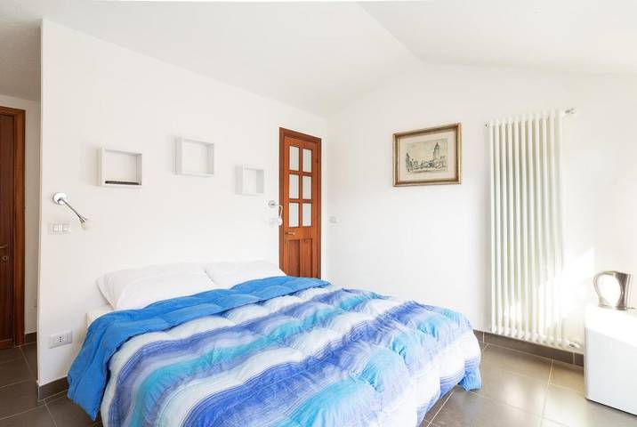 Maison d’hôte pour 4 personnes, animaux acceptés à Vernazza - 3