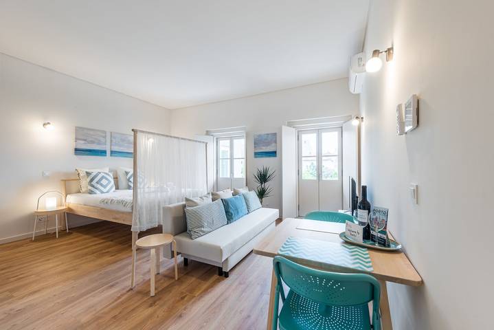 Casa de férias para 4 pessoas em Cedofeita