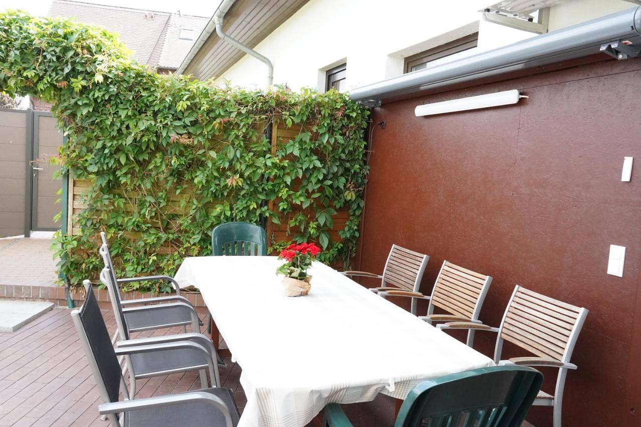 Ferienhaus Vorwachs 4 Og in Goyatz, Schwielochsee