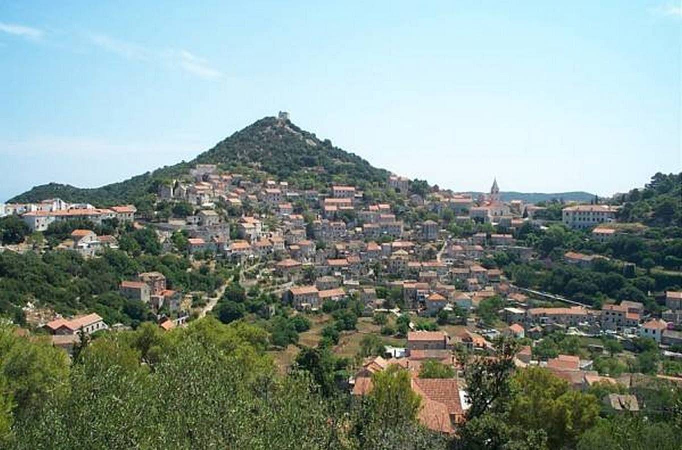 House Marija in Dubrovnik-Neretva