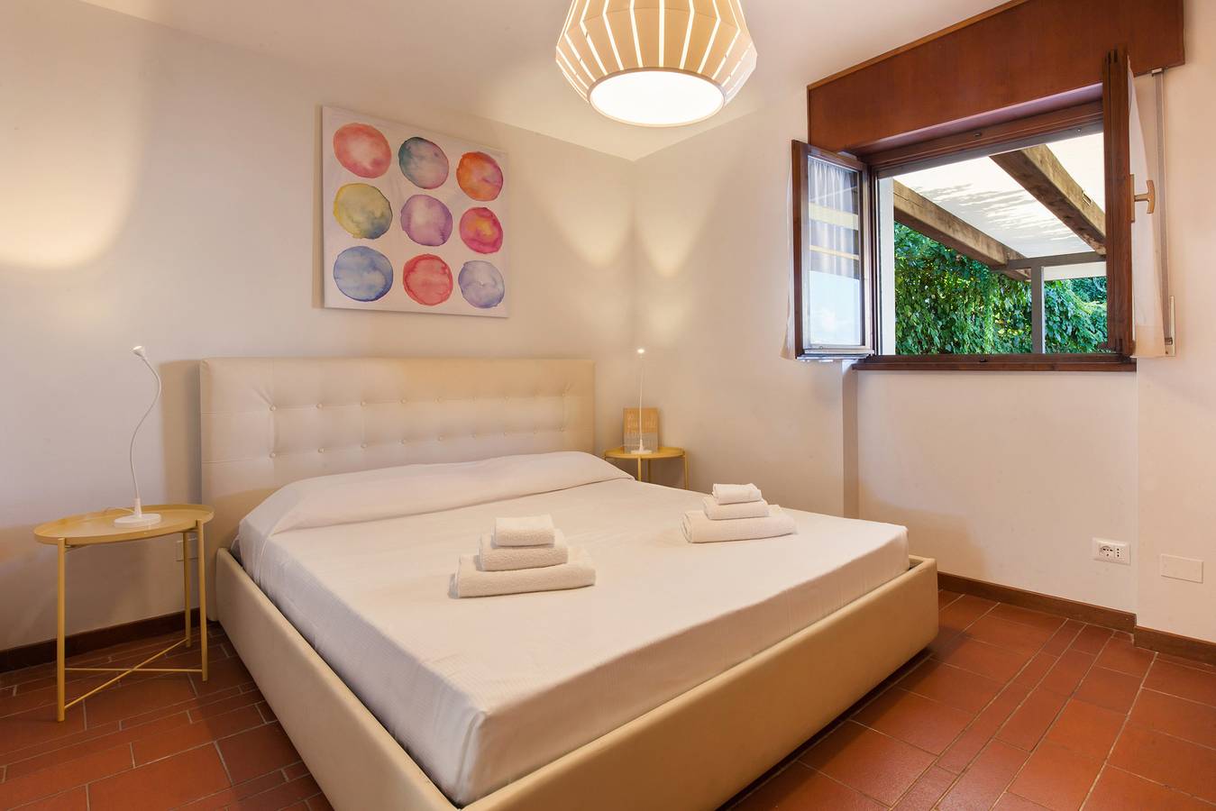 Appartamento intero, Watercolor Loft With Lake View in Pai (Lago di Garda), Torri del Benaco