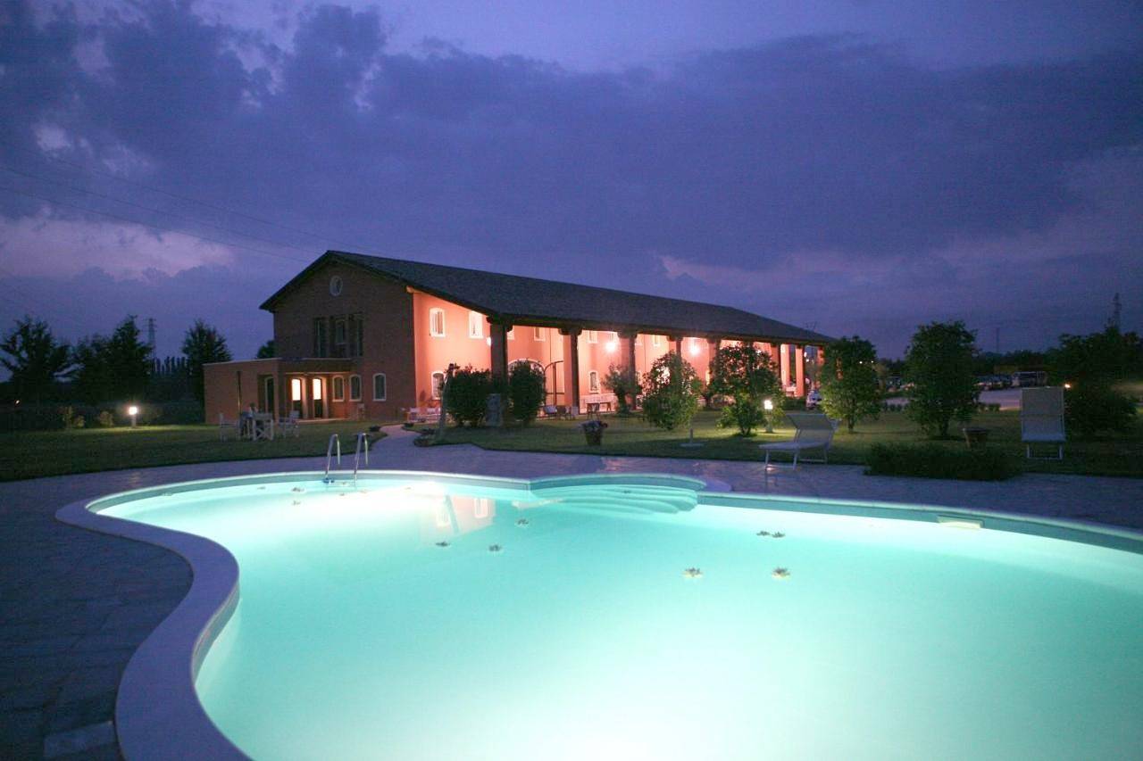 Tenuta Monterosso in Teolo, Colli Euganei