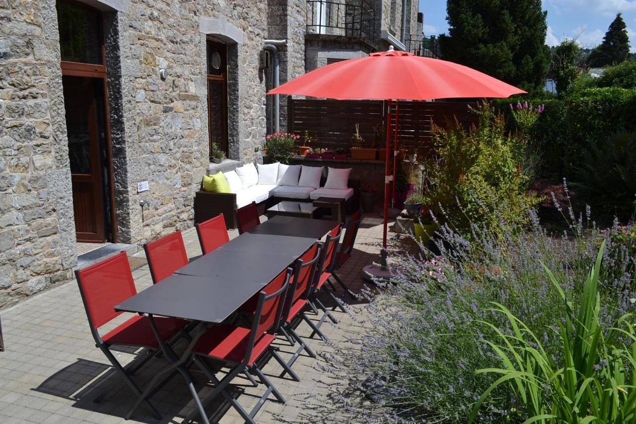 Small Double Room in Hastière-par-delà, Hastière