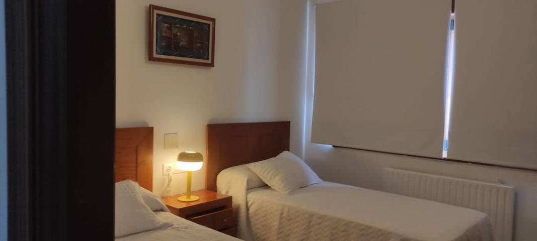 Gîte pour 6 personnes, avec vue à Tapia de Casariego - 2