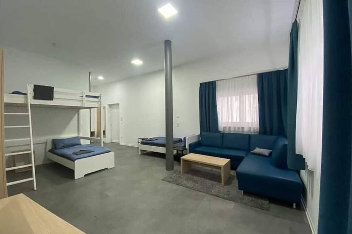 Ferienwohnung für 4 Personen in Forchheim - 4