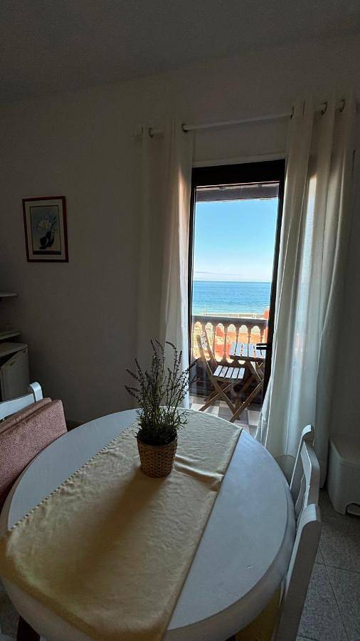 Casa rural para 4 personas, con balcón y vistas en Hermigua