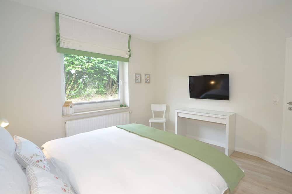 Ganze Wohnung, Ferienwohnung/App. für 3 Gäste mit 60m² in Bornholt in Bornholt, Rendsburg-Eckernförde