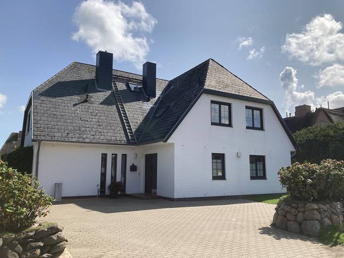 Ferienwohnung mit 1 Schlafzimmer in Sylt-Ost, Sylt (Gemeinde)