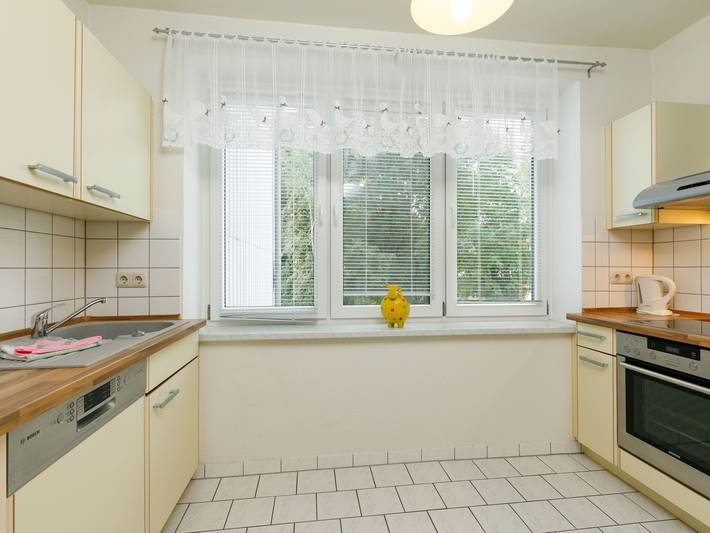 Ferienwohnung für 2 Personen in Zinnowitz - 4