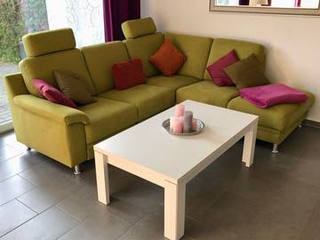 Vakantiewoning voor 4 Personen in Dangast, Metropolregion Bremen-Oldenburg, Afbeelding 1