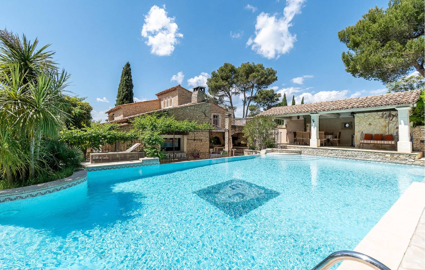 Photo : Maison de vacances