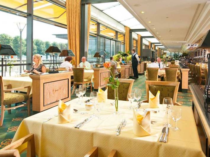 Hotel für 2 Personen in Semperoper - 3