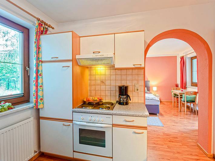 Geheel vakantieappartement, Vakantieappartement voor 2 personen met terras in Zell am Ziller, Bezirk Schwaz
