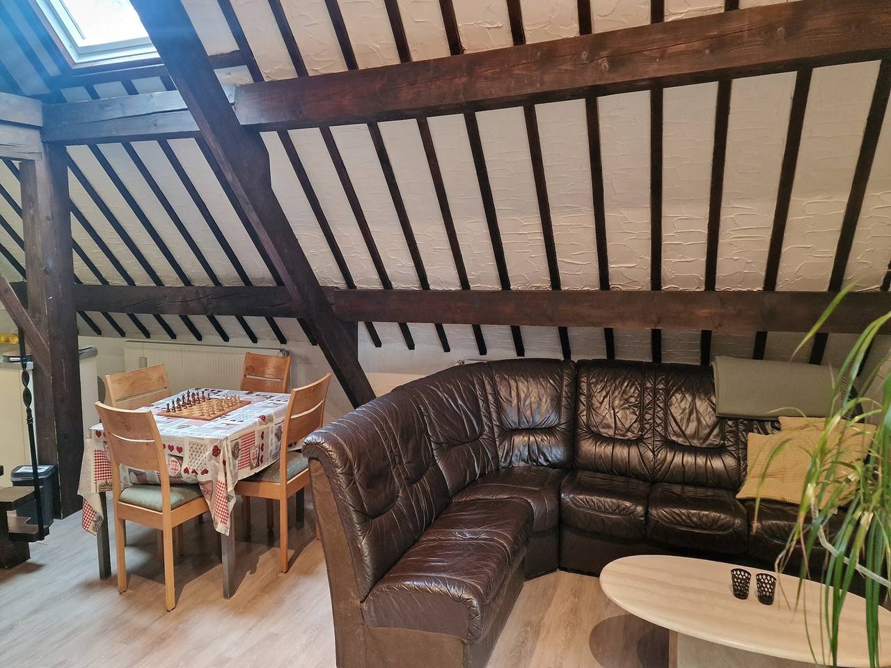 Charmantes Ferienhaus in Malmedy in Malmedy, Naturpark Hohes Venn