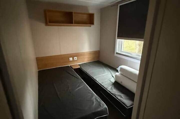 Camping pour 6 personnes à Capbreton - 3
