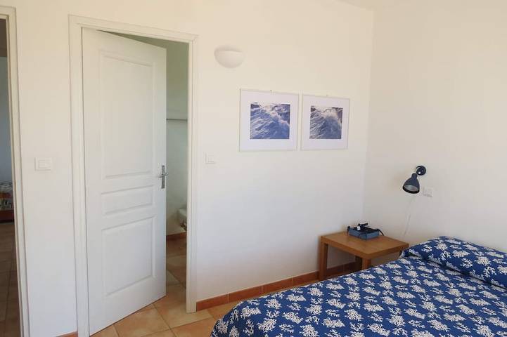 Location de vacances pour 8 personnes, avec terrasse ainsi que jardin et jacuzzi dans Tizzano - 4