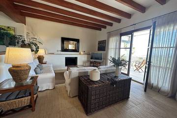 Villa für 10 Personen in Portocolom, Felanitx, Bild 4