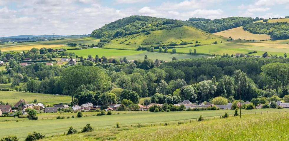 Location de vacances pour 14 personnes, avec terrasse, animaux acceptés à Saumont-la-Poterie