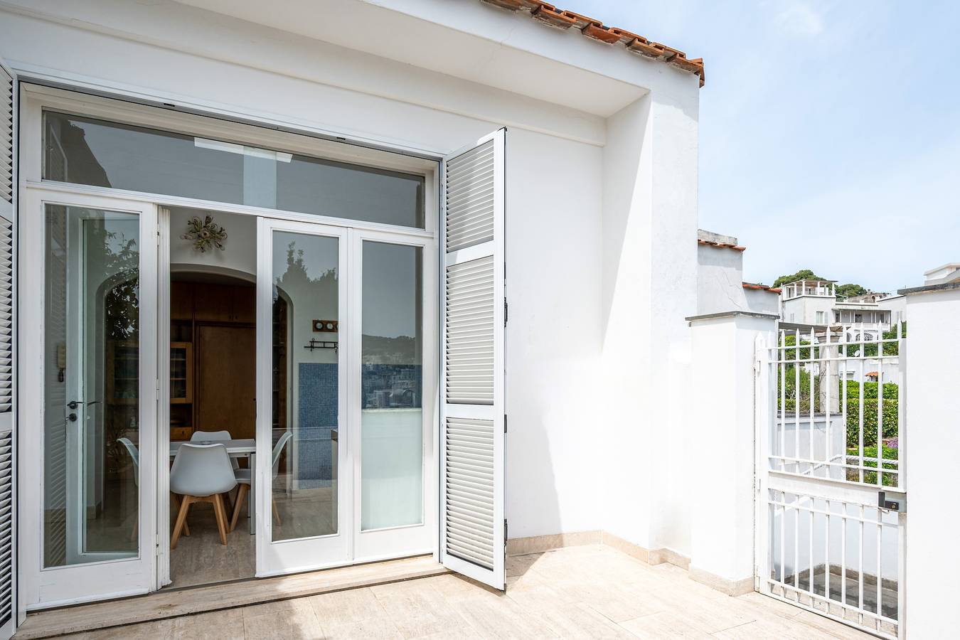 Villa Birago by Elite Villas in Capri, Neapel Provinz