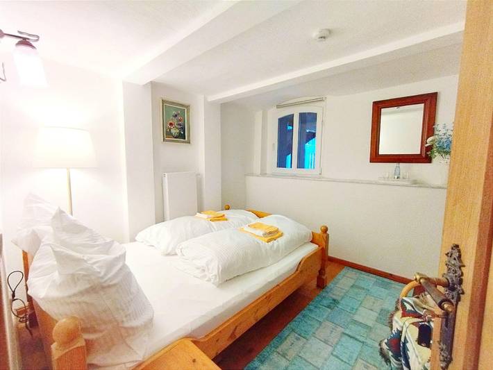 Hütte für 6 Personen, mit Garten in Sankt Andreasberg - 3