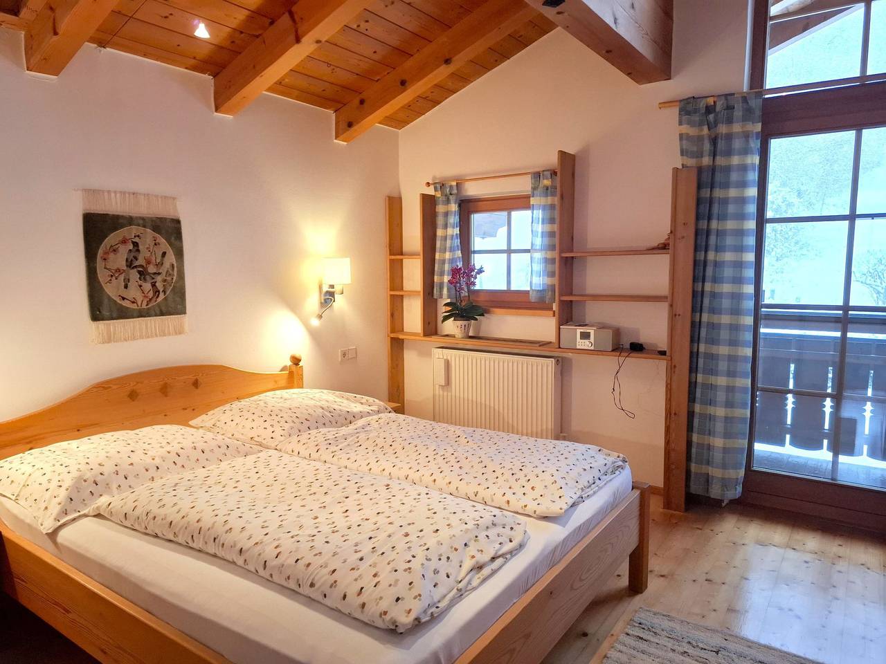 Ganze Wohnung, Martinsklause in Maishofen, Kitzbüheler Alpen