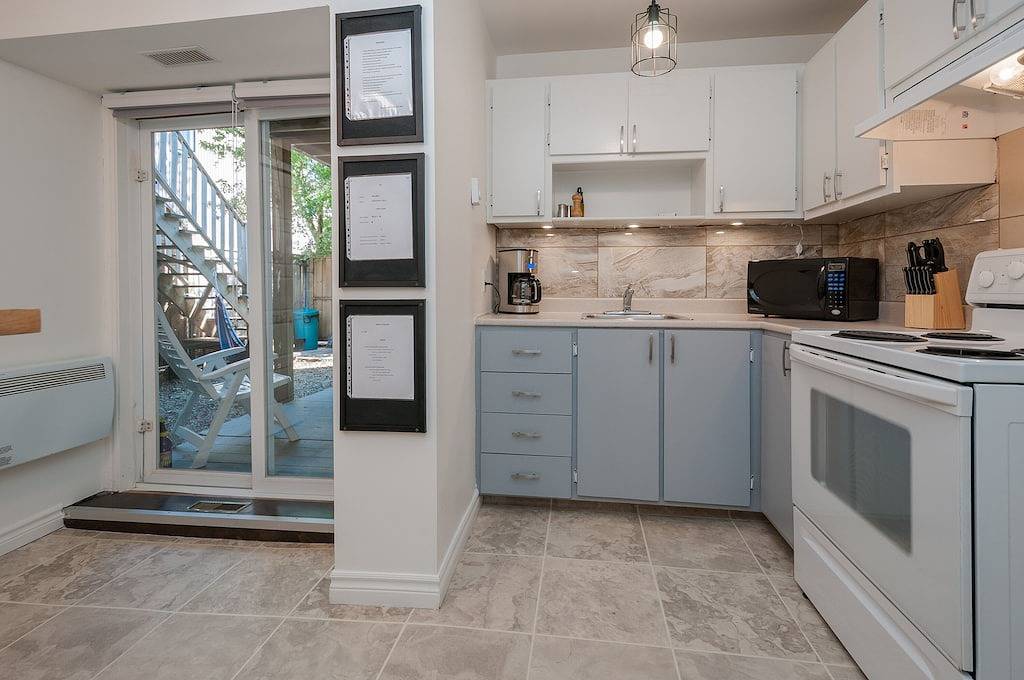 Ganze Wohnung, Espace Couronne Quebec in Québec (Stadt), Québec